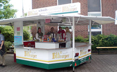 Rundgrill