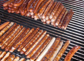 Rundgrill Hamburg